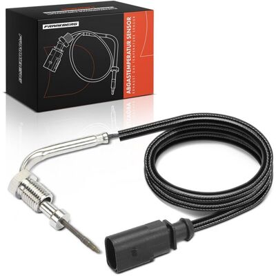 Frankberg Abgastemperatursensor Passend Für Audi Q3 Vw Beetle Jetta Passat: Sensor, Abgastemperatur Audi: 04l906088ea Audi: 04l906088jl Audi: 4l906088 Frankberg Abgastemperatursensor Passend Für Audi Q3 Vw Beetle Jetta Passat: Sensor, Abgastemperatur Audi: 04l906088ea Audi: 04l906088jl Audi: 4l906088