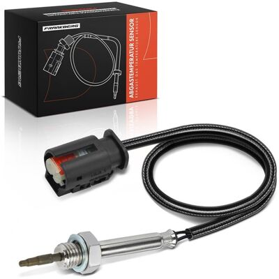 Frankberg Abgastemperatursensor Passend Für Bmw 1 2 3 4 5 6 7 X1 X3 X4 X5: Sensor, Abgastemperatur Ashika: 161000102 Bmw: 12444 Bmw: 13628490101 Bmw: Frankberg Abgastemperatursensor Passend Für Bmw 1 2 3 4 5 6 7 X1 X3 X4 X5: Sensor, Abgastemperatur Ashika: 161000102 Bmw: 12444 Bmw: 13628490101 Bmw: