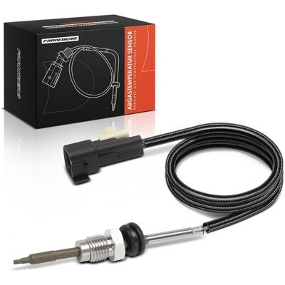 Frankberg Abgastemperatursensor Passend Für Ford Mondeo 5481fb0044952: Sensor, Abgastemperatur Ford: 12402 Ford: 1307979 Ford: 27320907 Ford: 3s7a9d37 Frankberg Abgastemperatursensor Passend Für Ford Mondeo 5481fb0044952: Sensor, Abgastemperatur Ford: 12402 Ford: 1307979 Ford: 27320907 Ford: 3s7a9d37