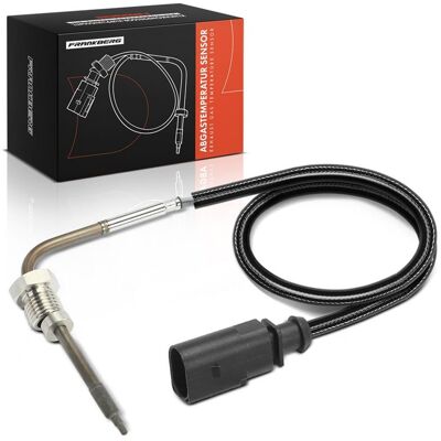 Frankberg Abgastemperatursensor Passend Für Audi A6 A7 Q7 Porsche Cayenne Vw: Sensor, Abgastemperatur Audi: 059906088cf Bogap: A6120234 Bosch: 0986259 Frankberg Abgastemperatursensor Passend Für Audi A6 A7 Q7 Porsche Cayenne Vw: Sensor, Abgastemperatur Audi: 059906088cf Bogap: A6120234 Bosch: 0986259