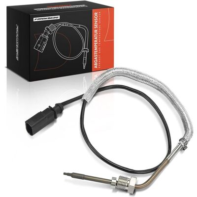 Frankberg Abgastemperatursensor Passend Für Audi Q7 5481fb0044979: Sensor, Abgastemperatur Audi: 12367 Audi: 27320928 Audi: 4m0906088ap Audi: 4m090608 Frankberg Abgastemperatursensor Passend Für Audi Q7 5481fb0044979: Sensor, Abgastemperatur Audi: 12367 Audi: 27320928 Audi: 4m0906088ap Audi: 4m090608