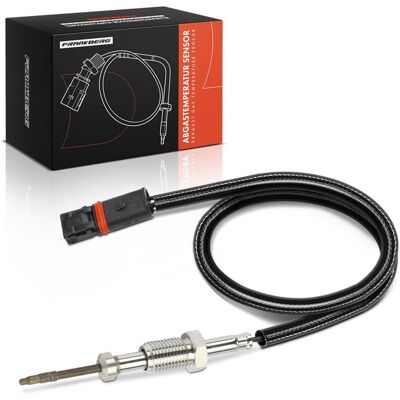 Frankberg Abgastemperatursensor Passend Für Bmw 1 3 5481fb0044991: Sensor, Abgastemperatur Ashika: 161000100 Bmw: 11787557705 Bmw: 12030 Bmw: 27320389 Frankberg Abgastemperatursensor Passend Für Bmw 1 3 5481fb0044991: Sensor, Abgastemperatur Ashika: 161000100 Bmw: 11787557705 Bmw: 12030 Bmw: 27320389