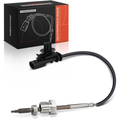 Frankberg Abgastemperatursensor Passend Für Fiat 500l 500x Qubo 5481fb0050878: Sensor, Abgastemperatur Bogap: W6120153 Bremi: 70151 Delphi: Ts3044312b Frankberg Abgastemperatursensor Passend Für Fiat 500l 500x Qubo 5481fb0050878: Sensor, Abgastemperatur Bogap: W6120153 Bremi: 70151 Delphi: Ts3044312b