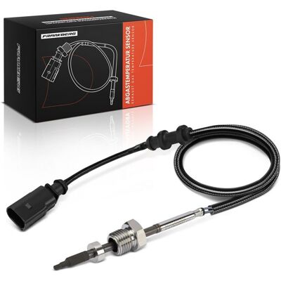 Frankberg Abgastemperatursensor Passend Für Audi A6 A7 Q7 Vw Touareg: Sensor, Abgastemperatur Frankberg: 5481fb0050883 Vw: 057906088 Vw: 220242 Vw: 27 Frankberg Abgastemperatursensor Passend Für Audi A6 A7 Q7 Vw Touareg: Sensor, Abgastemperatur Frankberg: 5481fb0050883 Vw: 057906088 Vw: 220242 Vw: 27