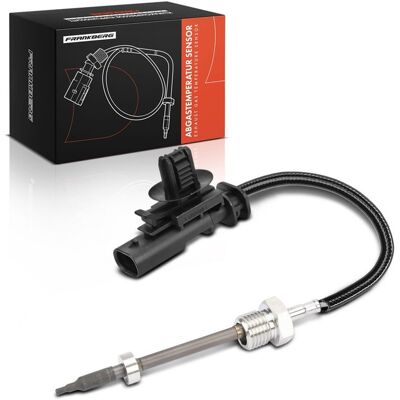 Frankberg Abgastemperatursensor Passend Für Alfa Romeo Giulia Stelvio: Sensor, Abgastemperatur Alfa Romeo: 12613 Alfa Romeo: 55268916 Alfa Romeo: 8215 Frankberg Abgastemperatursensor Passend Für Alfa Romeo Giulia Stelvio: Sensor, Abgastemperatur Alfa Romeo: 12613 Alfa Romeo: 55268916 Alfa Romeo: 8215