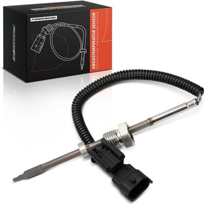 Frankberg Abgastemperatursensor Temperatur-fühler 5481fb0050895: Sensor, Abgastemperatur Chevrolet: 55491196 Chevrolet: 55499997 Frankberg: 5481fb0050 Frankberg Abgastemperatursensor Temperatur-fühler 5481fb0050895: Sensor, Abgastemperatur Chevrolet: 55491196 Chevrolet: 55499997 Frankberg: 5481fb0050