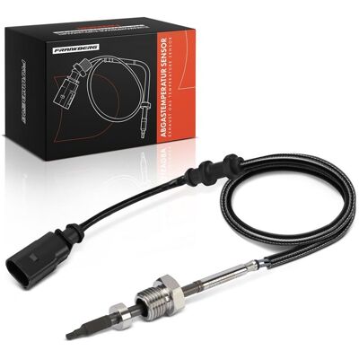 Frankberg Abgastemperatursensor Passend Für Mitsubishi Lancer 5481fb0050899: Sensor, Abgastemperatur Facet: 220176 Frankberg: 5481fb0050899 Kw: 422176 Frankberg Abgastemperatursensor Passend Für Mitsubishi Lancer 5481fb0050899: Sensor, Abgastemperatur Facet: 220176 Frankberg: 5481fb0050899 Kw: 422176