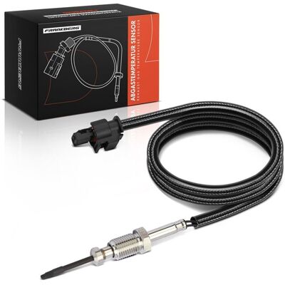 Frankberg Abgastemperatursensor Passend Für Bmw 5 7 X5 X6 5481fb0050922: Sensor, Abgastemperatur Bmw: 13628514308 Bmw: 5s16791 Bmw: Ets221 Bogap: B612 Frankberg Abgastemperatursensor Passend Für Bmw 5 7 X5 X6 5481fb0050922: Sensor, Abgastemperatur Bmw: 13628514308 Bmw: 5s16791 Bmw: Ets221 Bogap: B612