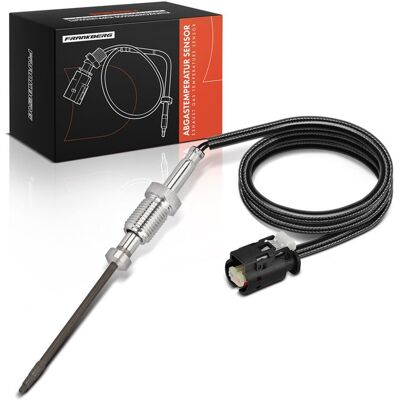 Frankberg Abgastemperatursensor Passend Für Bmw 2 X1 Mini 5481fb0050923: Sensor, Abgastemperatur Ashika: 161000110 Bmw: 12415 Bmw: 13628570121 Bmw: 82 Frankberg Abgastemperatursensor Passend Für Bmw 2 X1 Mini 5481fb0050923: Sensor, Abgastemperatur Ashika: 161000110 Bmw: 12415 Bmw: 13628570121 Bmw: 82