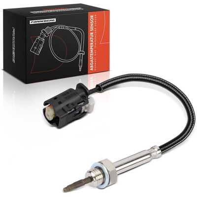 Frankberg Abgastemperatursensor Passend Für Bmw 3 5 7 X5 X6 5481fb0050930: Sensor, Abgastemperatur Bmw: 13628506995 Bmw: 5s16258 Bmw: Ets105 Bogap: B6 Frankberg Abgastemperatursensor Passend Für Bmw 3 5 7 X5 X6 5481fb0050930: Sensor, Abgastemperatur Bmw: 13628506995 Bmw: 5s16258 Bmw: Ets105 Bogap: B6