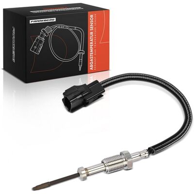 Frankberg Abgastemperatursensor Passend Für Nissan Cabstar Navara Nt400: Sensor, Abgastemperatur Bogap: N6120106 Bremi: 70065 Era: 551702a Esen Skv: 3 Frankberg Abgastemperatursensor Passend Für Nissan Cabstar Navara Nt400: Sensor, Abgastemperatur Bogap: N6120106 Bremi: 70065 Era: 551702a Esen Skv: 3