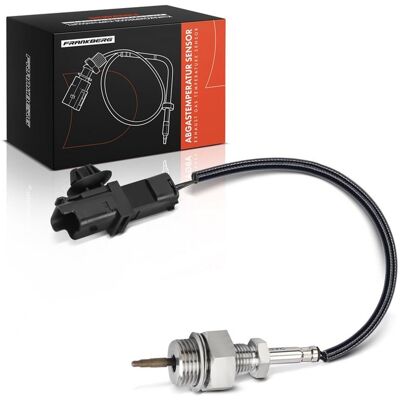 Frankberg Abgastemperatursensor Passend Für Nissan Primastar Opel Vivaro: Sensor, Abgastemperatur Bogap: R6120104 Esen Skv: 30skv367 Fast: Ft80241 Fra Frankberg Abgastemperatursensor Passend Für Nissan Primastar Opel Vivaro: Sensor, Abgastemperatur Bogap: R6120104 Esen Skv: 30skv367 Fast: Ft80241 Fra