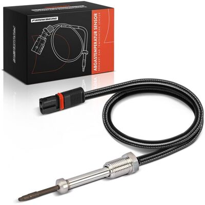 Frankberg Abgastemperatursensor Passend Für Bmw 1 3 5481fb0050949: Sensor, Abgastemperatur Bmw: 11787557710 Bogap: B6120164 Delphi: Ts3059812b1 Frankb Frankberg Abgastemperatursensor Passend Für Bmw 1 3 5481fb0050949: Sensor, Abgastemperatur Bmw: 11787557710 Bogap: B6120164 Delphi: Ts3059812b1 Frankb