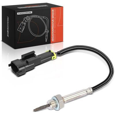 Frankberg Abgastemperatursensor Passend Für Fiat Ducato 5481fb0050954: Sensor, Abgastemperatur Fiat: 12636 Fiat: 5802077637 Fiat: 82375 Frankberg: 548 Frankberg Abgastemperatursensor Passend Für Fiat Ducato 5481fb0050954: Sensor, Abgastemperatur Fiat: 12636 Fiat: 5802077637 Fiat: 82375 Frankberg: 548