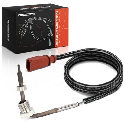 Frankberg Abgastemperatursensor Passend Für Audi Q7 5481fb0050964: Sensor, Abgastemperatur Audi: 27320832 Audi: 4l0906088h Frankberg: 5481fb0050964 Me Frankberg Abgastemperatursensor Passend Für Audi Q7 5481fb0050964: Sensor, Abgastemperatur Audi: 27320832 Audi: 4l0906088h Frankberg: 5481fb0050964 Me