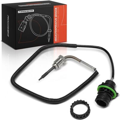 Frankberg Abgastemperatursensor Temperatur-fühler 5481fb0050967: Sensor, Abgastemperatur Asso: 5931011 Audi: 10031004 Audi: 821407 Bogap: C6120176 Bos Frankberg Abgastemperatursensor Temperatur-fühler 5481fb0050967: Sensor, Abgastemperatur Asso: 5931011 Audi: 10031004 Audi: 821407 Bogap: C6120176 Bos
