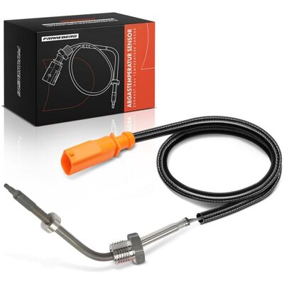 Frankberg Abgastemperatursensor Passend Für Audi Q7 Vw Touareg 5481fb0057144: Sensor, Abgastemperatur Frankberg: 5481fb0057144 Vika: 99061849601 Vw: 0 Frankberg Abgastemperatursensor Passend Für Audi Q7 Vw Touareg 5481fb0057144: Sensor, Abgastemperatur Frankberg: 5481fb0057144 Vika: 99061849601 Vw: 0