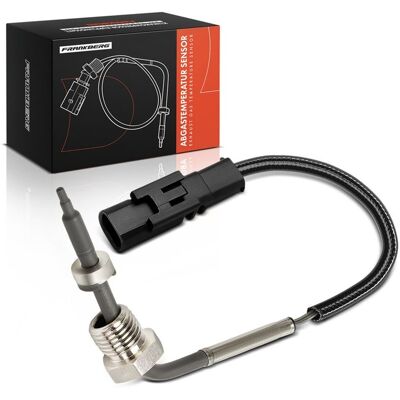 Frankberg Abgastemperatursensor Passend Für Hyundai I30 I40 Kona Tucson Kia: Sensor, Abgastemperatur Astemo: 2505607 Frankberg: 5481fb0057146 Herth+bu Frankberg Abgastemperatursensor Passend Für Hyundai I30 I40 Kona Tucson Kia: Sensor, Abgastemperatur Astemo: 2505607 Frankberg: 5481fb0057146 Herth+bu