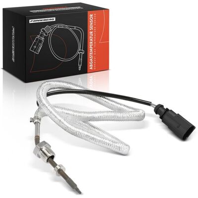 Frankberg Abgastemperatursensor Passend Für Mitsubishi Lancer 5481fb0057155: Sensor, Abgastemperatur Facet: 220199 Frankberg: 5481fb0057155 Kw: 422199 Frankberg Abgastemperatursensor Passend Für Mitsubishi Lancer 5481fb0057155: Sensor, Abgastemperatur Facet: 220199 Frankberg: 5481fb0057155 Kw: 422199
