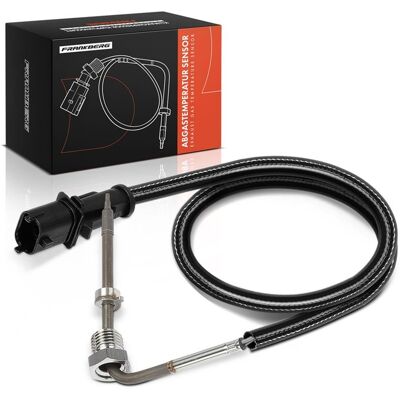 Frankberg Abgastemperatursensor Passend Für Fiat Idea Lancia Musa: Sensor, Abgastemperatur Bogap: W6120163 Fiat: 51825678 Frankberg: 5481fb0057159 Lan Frankberg Abgastemperatursensor Passend Für Fiat Idea Lancia Musa: Sensor, Abgastemperatur Bogap: W6120163 Fiat: 51825678 Frankberg: 5481fb0057159 Lan
