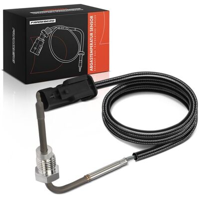 Frankberg Abgastemperatursensor Passend Für Fiat 500l Doblo Fiorino Qubo Tipo: Sensor, Abgastemperatur Astemo: 2505602 Bogap: W6120156 Bremi: 70194 De Frankberg Abgastemperatursensor Passend Für Fiat 500l Doblo Fiorino Qubo Tipo: Sensor, Abgastemperatur Astemo: 2505602 Bogap: W6120156 Bremi: 70194 De