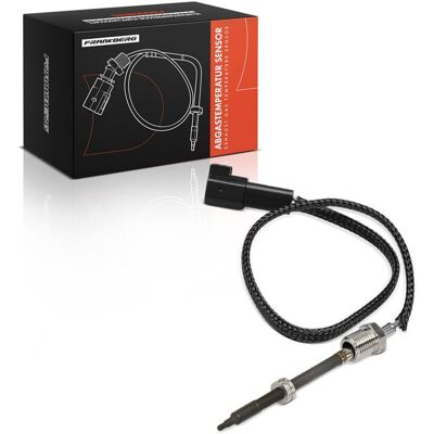 Frankberg Abgastemperatursensor Passend Für Ford C-max Grand Tourneo Transit: Sensor, Abgastemperatur Bogap: F6120112 Delphi: Ts3041312b1 Era: 552098a Frankberg Abgastemperatursensor Passend Für Ford C-max Grand Tourneo Transit: Sensor, Abgastemperatur Bogap: F6120112 Delphi: Ts3041312b1 Era: 552098a