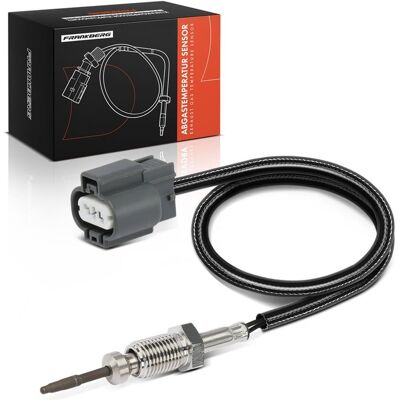 Frankberg Abgastemperatursensor Passend Für Mitsubishi Pajero 5481fb0057202: Sensor, Abgastemperatur Esen Skv: 30skv475 Frankberg: 5481fb0057202 Meat Frankberg Abgastemperatursensor Passend Für Mitsubishi Pajero 5481fb0057202: Sensor, Abgastemperatur Esen Skv: 30skv475 Frankberg: 5481fb0057202 Meat