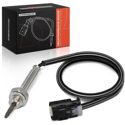 Frankberg Abgastemperatursensor Passend Für Bmw 5 7 X3 X5 X6 X7 5481fb0057228: Sensor, Abgastemperatur Bmw: 13628589664 Bmw: 8589664 Frankberg: 5481fb Frankberg Abgastemperatursensor Passend Für Bmw 5 7 X3 X5 X6 X7 5481fb0057228: Sensor, Abgastemperatur Bmw: 13628589664 Bmw: 8589664 Frankberg: 5481fb
