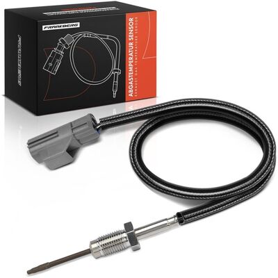 Frankberg Abgastemperatursensor Passend Für Ford Tourneo Transit 5481fb0057233: Sensor, Abgastemperatur Bogap: F6120110 Delphi: Ts3038112b1 Era: 55209 Frankberg Abgastemperatursensor Passend Für Ford Tourneo Transit 5481fb0057233: Sensor, Abgastemperatur Bogap: F6120110 Delphi: Ts3038112b1 Era: 55209