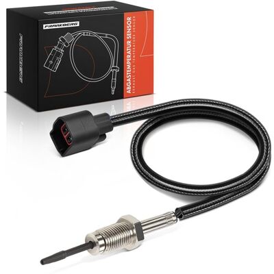Frankberg Abgastemperatursensor Passend Für Ford Ecosport 5481fb0057237: Sensor, Abgastemperatur Ford: Jn1512b591ac Frankberg: 5481fb0057237 Triscan: Frankberg Abgastemperatursensor Passend Für Ford Ecosport 5481fb0057237: Sensor, Abgastemperatur Ford: Jn1512b591ac Frankberg: 5481fb0057237 Triscan: