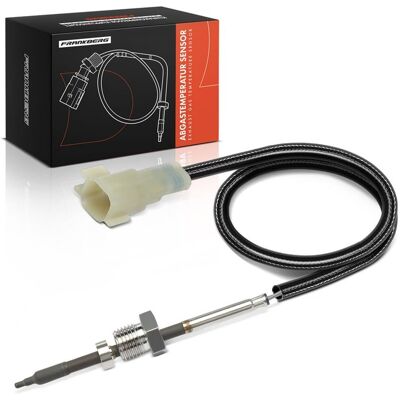 Frankberg Abgastemperatursensor Passend Für Ford Transit 5481fb0057238: Sensor, Abgastemperatur Fast: Ft11400 Ford: 1847302 Ford: Cc1a12b591db Frankbe Frankberg Abgastemperatursensor Passend Für Ford Transit 5481fb0057238: Sensor, Abgastemperatur Fast: Ft11400 Ford: 1847302 Ford: Cc1a12b591db Frankbe