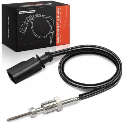 Frankberg Abgastemperatursensor Passend Für Audi A1 Seat Toledo Skoda Rapid: Sensor, Abgastemperatur Audi: 04l906088ag Frankberg: 5481fb0057241 Meat & Frankberg Abgastemperatursensor Passend Für Audi A1 Seat Toledo Skoda Rapid: Sensor, Abgastemperatur Audi: 04l906088ag Frankberg: 5481fb0057241 Meat &