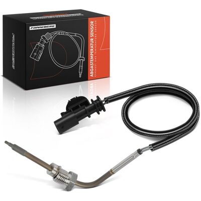 Frankberg Abgastemperatursensor Passend Für Fiat Doblo 5481fb0057242: Sensor, Abgastemperatur Fiat: 55283138 Frankberg: 5481fb0057242 Meat & Doria: 12 Frankberg Abgastemperatursensor Passend Für Fiat Doblo 5481fb0057242: Sensor, Abgastemperatur Fiat: 55283138 Frankberg: 5481fb0057242 Meat & Doria: 12
