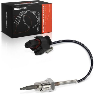 Frankberg Abgastemperatursensor Passend Für Alfa Romeo Giulia Stelvio Fiat 500l: Sensor, Abgastemperatur Alfa Romeo: 55274175 Alfa Romeo: 55279732 Bog Frankberg Abgastemperatursensor Passend Für Alfa Romeo Giulia Stelvio Fiat 500l: Sensor, Abgastemperatur Alfa Romeo: 55274175 Alfa Romeo: 55279732 Bog