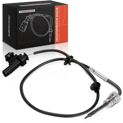 Frankberg Abgastemperatursensor Passend Für Chevrolet Trax Opel Astra Insignia: Sensor, Abgastemperatur Astemo: 2505572 Bosch: 0986259228 Bremi: 70076 Frankberg Abgastemperatursensor Passend Für Chevrolet Trax Opel Astra Insignia: Sensor, Abgastemperatur Astemo: 2505572 Bosch: 0986259228 Bremi: 70076