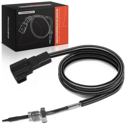 Frankberg Abgastemperatursensor Passend Für Ford Ranger 5481fb0060120: Sensor, Abgastemperatur Bremi: 70086 Era: 551716a Esen Skv: 30skv284 Ford: 1797 Frankberg Abgastemperatursensor Passend Für Ford Ranger 5481fb0060120: Sensor, Abgastemperatur Bremi: 70086 Era: 551716a Esen Skv: 30skv284 Ford: 1797