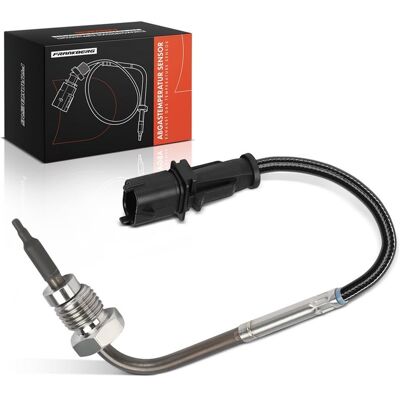 Frankberg Abgastemperatursensor Passend Für Alfa Romeo Mito Fiat 500l Grande: Sensor, Abgastemperatur Alfa Romeo: 55257688 Bogap: W6120169 Delphi: Ts3 Frankberg Abgastemperatursensor Passend Für Alfa Romeo Mito Fiat 500l Grande: Sensor, Abgastemperatur Alfa Romeo: 55257688 Bogap: W6120169 Delphi: Ts3