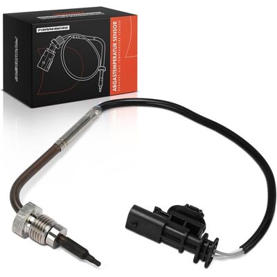 Frankberg Abgastemperatursensor Passend Für Alfa Romeo Giulia Giulietta Stelvio: Sensor, Abgastemperatur Alfa Romeo: 55251609 Alfa Romeo: 55271327 Era Frankberg Abgastemperatursensor Passend Für Alfa Romeo Giulia Giulietta Stelvio: Sensor, Abgastemperatur Alfa Romeo: 55251609 Alfa Romeo: 55271327 Era