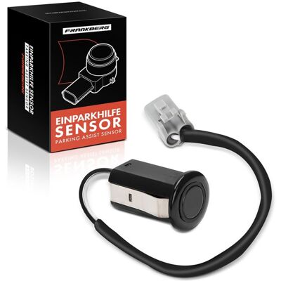 Frankberg Pdc-sensor Einparkhilfe Vorne/hinten Passend Für Toyota Camry: Sensor, Einparkhilfe Blic: 5902010427p Blic: 5902010438p Blic: 5902010447p Bo Frankberg Pdc-sensor Einparkhilfe Vorne/hinten Passend Für Toyota Camry: Sensor, Einparkhilfe Blic: 5902010427p Blic: 5902010438p Blic: 5902010447p Bo