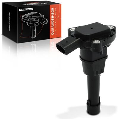 Frankberg Ölstandsensor Sensor Motoröl Passend Für Audi A4 A5 A6 A7 A8 Q5 Q7 R8: Sensor, Motorölstand Abakus: 12006052 Bogap: A6124124 Bugiad: Bol1596 Frankberg Ölstandsensor Sensor Motoröl Passend Für Audi A4 A5 A6 A7 A8 Q5 Q7 R8: Sensor, Motorölstand Abakus: 12006052 Bogap: A6124124 Bugiad: Bol1596