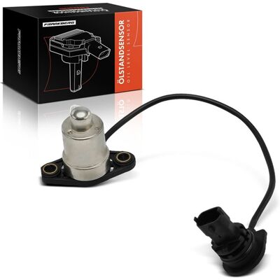 Frankberg Ölstandsensor Sensor Motoröl Passend Für Fiat Croma Opel Agila Astra: Sensor, Motorölstand Abakus: 12006022 Aic: 57459 Bogap: L6124102 Bugia Frankberg Ölstandsensor Sensor Motoröl Passend Für Fiat Croma Opel Agila Astra: Sensor, Motorölstand Abakus: 12006022 Aic: 57459 Bogap: L6124102 Bugia