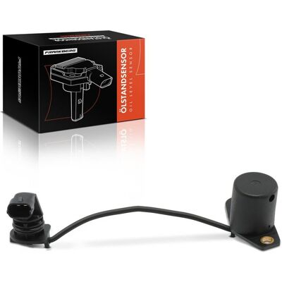 Frankberg Ölstandsensor Sensor Motoröl Passend Für Fiat Croma Opel Astra Corsa: Sensor, Motorölstand Abakus: 12006017 Aic: 57461 Bogap: W6124100 Bugia Frankberg Ölstandsensor Sensor Motoröl Passend Für Fiat Croma Opel Astra Corsa: Sensor, Motorölstand Abakus: 12006017 Aic: 57461 Bogap: W6124100 Bugia