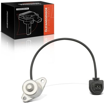 Frankberg Ölstandsensor Sensor Motoröl Passend Für Audi A6 Opel Astra Calibra Om: Sensor, Motorölstand Abakus: 12006023 Aic: 57457 Bogap: L6124104 Era Frankberg Ölstandsensor Sensor Motoröl Passend Für Audi A6 Opel Astra Calibra Om: Sensor, Motorölstand Abakus: 12006023 Aic: 57457 Bogap: L6124104 Era