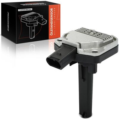 Frankberg Ölstandsensor Sensor Motoröl Passend Für Audi A1 A3 A4 A5 A6 A8 Q3 Q7: Sensor, Motorölstand Abakus: 12006014 Aic: 52839 Bogap: A6124105 Bors Frankberg Ölstandsensor Sensor Motoröl Passend Für Audi A1 A3 A4 A5 A6 A8 Q3 Q7: Sensor, Motorölstand Abakus: 12006014 Aic: 52839 Bogap: A6124105 Bors