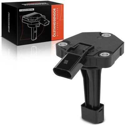 Frankberg Ölstandsensor Sensor Motoröl Passend Für Audi A1 A3 A4 A5 A6 A8 Q5 Q7: Sensor, Motorölstand Abakus: 12006013 Aic: 57589 Bogap: A6124106 Bors Frankberg Ölstandsensor Sensor Motoröl Passend Für Audi A1 A3 A4 A5 A6 A8 Q5 Q7: Sensor, Motorölstand Abakus: 12006013 Aic: 57589 Bogap: A6124106 Bors