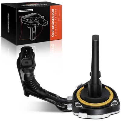 Frankberg Ölstandsensor Sensor Motoröl Passend Für Audi A4 A5 A6 A8 Q5 Bmw 5 Por: Sensor, Motorölstand Abakus: 12006030 Aic: 52084 Bogap: B6124114 Era Frankberg Ölstandsensor Sensor Motoröl Passend Für Audi A4 A5 A6 A8 Q5 Bmw 5 Por: Sensor, Motorölstand Abakus: 12006030 Aic: 52084 Bogap: B6124114 Era