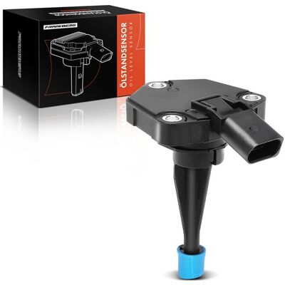 Frankberg Ölstandsensor Sensor Motoröl Passend Für Audi A3 Bmw 1 2 3 4 5 6 7 X3: Sensor, Motorölstand Abakus: 12006075 Aic: 77861 Bmw: 013680071 Bmw: Frankberg Ölstandsensor Sensor Motoröl Passend Für Audi A3 Bmw 1 2 3 4 5 6 7 X3: Sensor, Motorölstand Abakus: 12006075 Aic: 77861 Bmw: 013680071 Bmw: