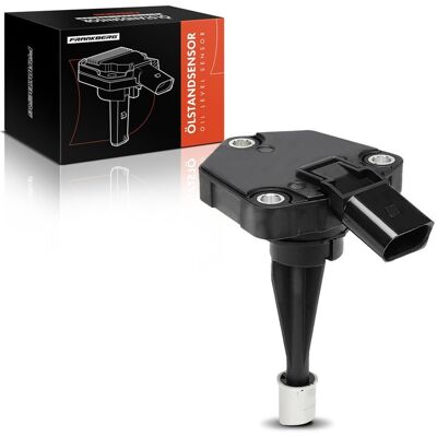 Frankberg Ölstandsensor Sensor Motoröl Passend Für Audi A4 Mercedes A Cla Gla: Sensor, Motorölstand Bogap: A6124127 Bugiad: Bol15912 Era: 551582a Esen Frankberg Ölstandsensor Sensor Motoröl Passend Für Audi A4 Mercedes A Cla Gla: Sensor, Motorölstand Bogap: A6124127 Bugiad: Bol15912 Era: 551582a Esen
