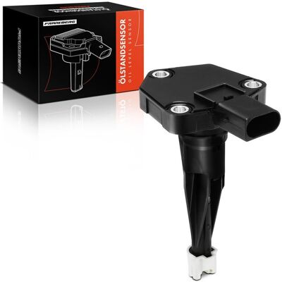 Frankberg Ölstandsensor Sensor Motoröl Passend Für Audi A3 Q2 Q3 Bmw 1 Vw Beetle: Sensor, Motorölstand Abakus: 12006028 Bogap: B6124117 Bugiad: Bol159 Frankberg Ölstandsensor Sensor Motoröl Passend Für Audi A3 Q2 Q3 Bmw 1 Vw Beetle: Sensor, Motorölstand Abakus: 12006028 Bogap: B6124117 Bugiad: Bol159