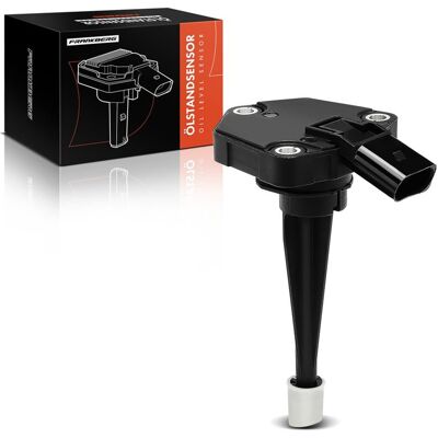 Frankberg Ölstandsensor Sensor Motoröl Passend Für Audi A1 A3 A4 A5 A6 Q5 Q7 Tt: Sensor, Motorölstand Abakus: 12006037 Aic: 71447 Bogap: A6121115 Bugi Frankberg Ölstandsensor Sensor Motoröl Passend Für Audi A1 A3 A4 A5 A6 Q5 Q7 Tt: Sensor, Motorölstand Abakus: 12006037 Aic: 71447 Bogap: A6121115 Bugi